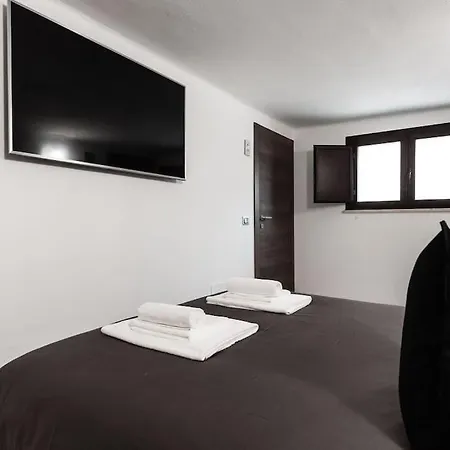 Casa Margherita 2 Apartment Pisa