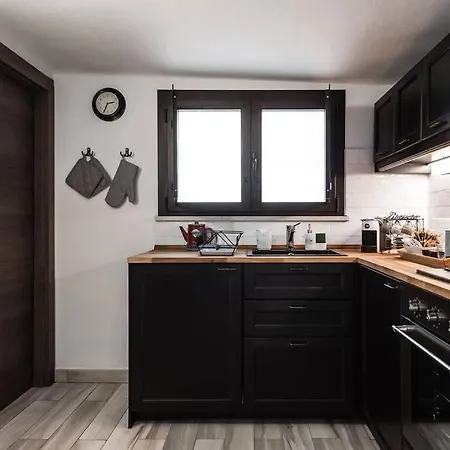 Apartment Casa Margherita 2